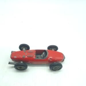 Vintage LESNEY #73 FERRARI F-1 Grand Prix Diecast,‎ made in England (used)
